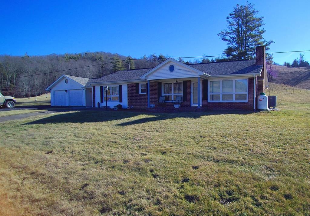 Troutdale, Grayson County, VA House for sale Property ID 337018633