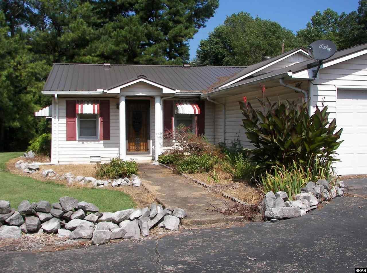 Hornbeak, Obion County, TN House for sale Property ID 337018071