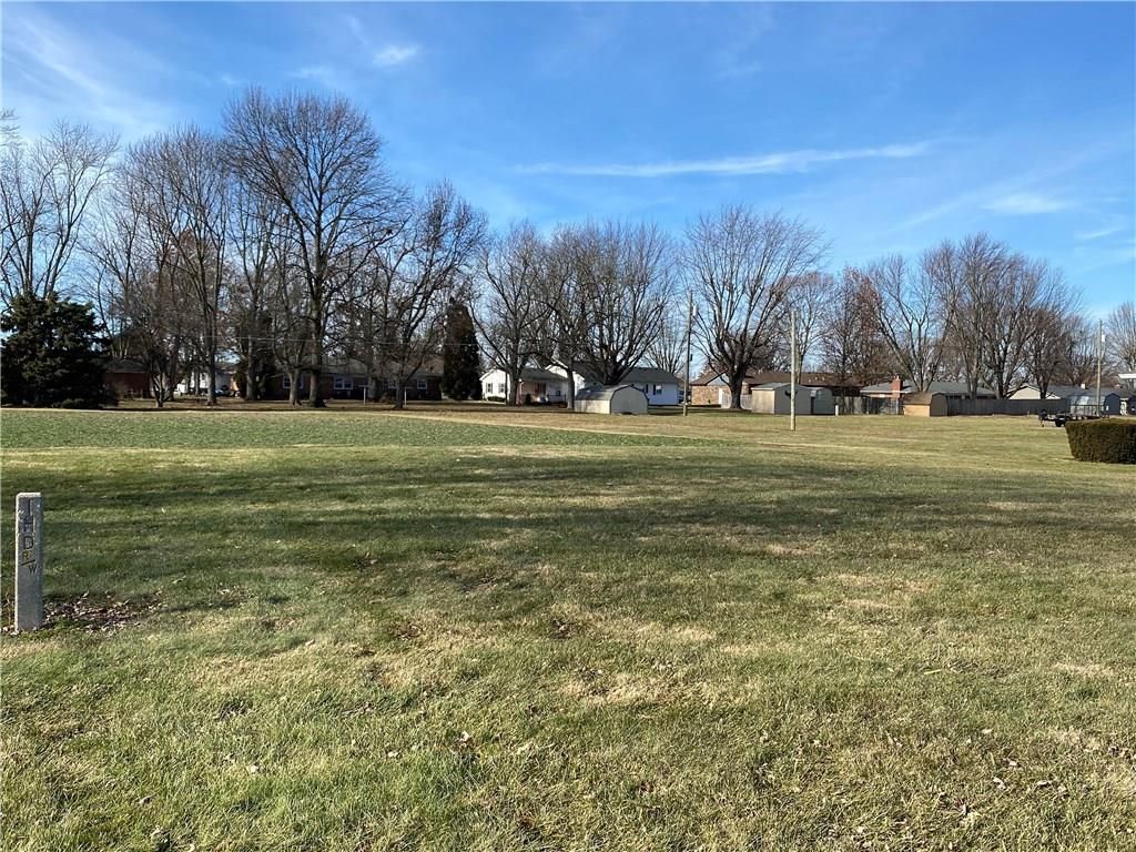 Crawfordsville, Montgomery County, IN Undeveloped Land, Homesites for