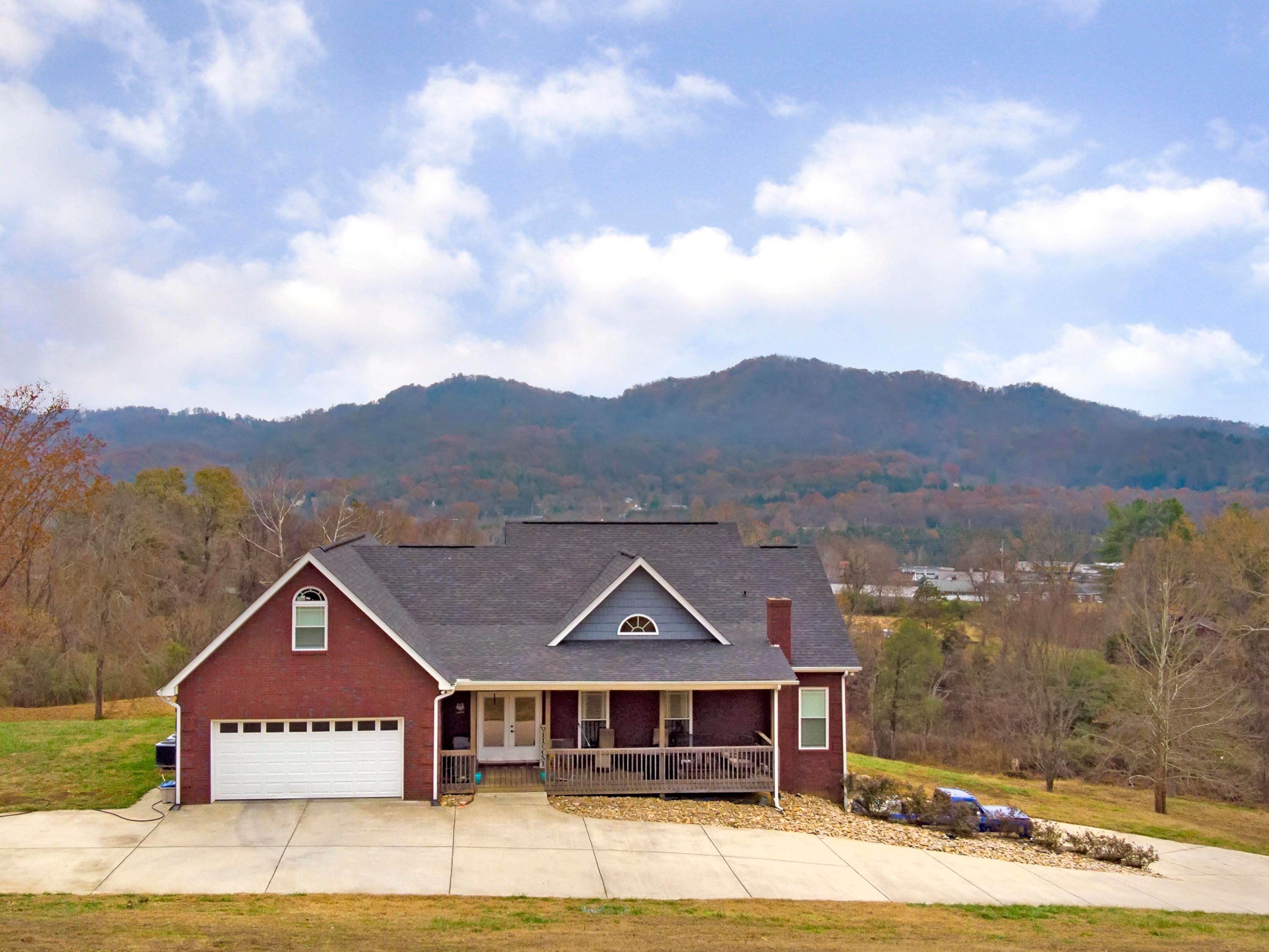 Rutledge, Grainger County, TN House for sale Property ID 337014721