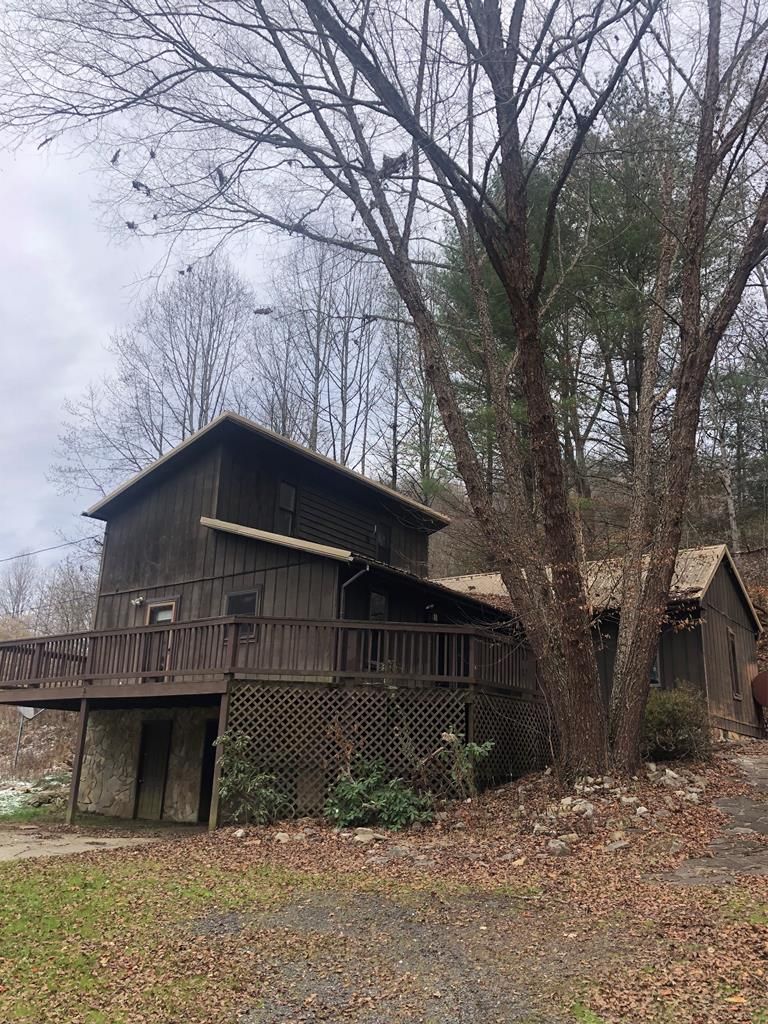 Bakersville, Mitchell County, NC House for sale Property ID 337019551