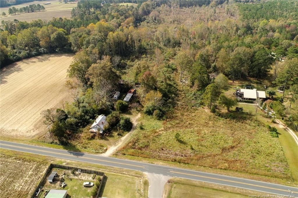 Lillington, County, NC Undeveloped Land for sale Property ID