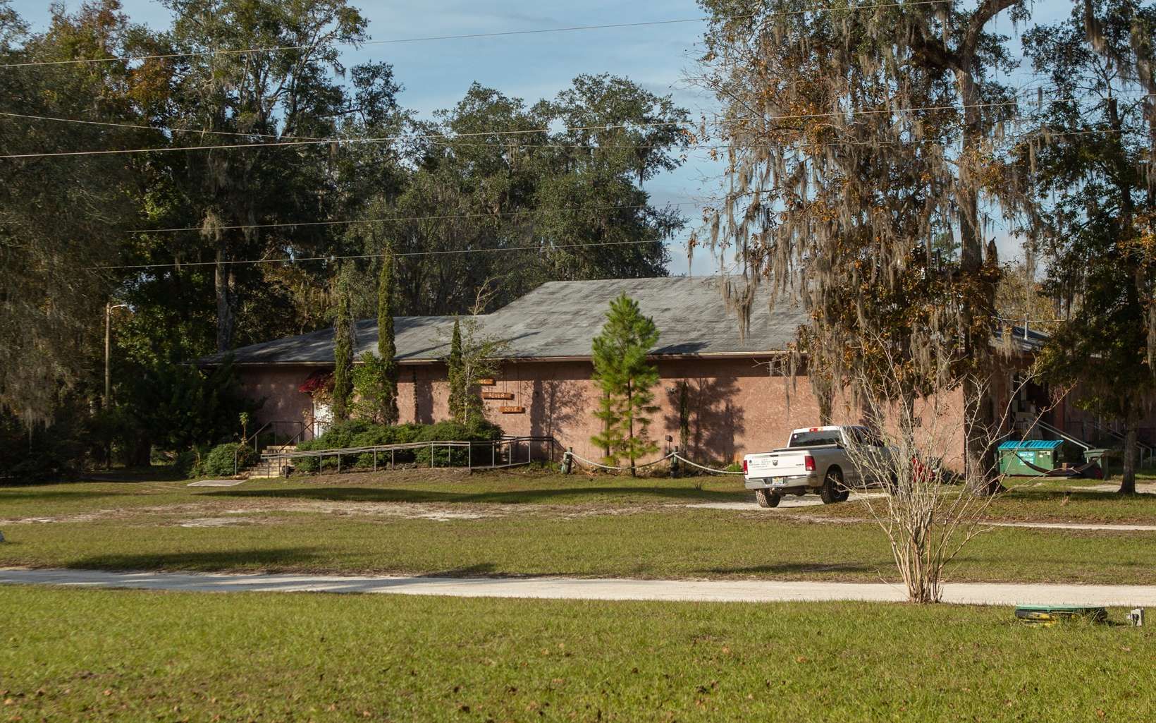 Branford, Suwannee County, FL Undeveloped Land for sale Property ID