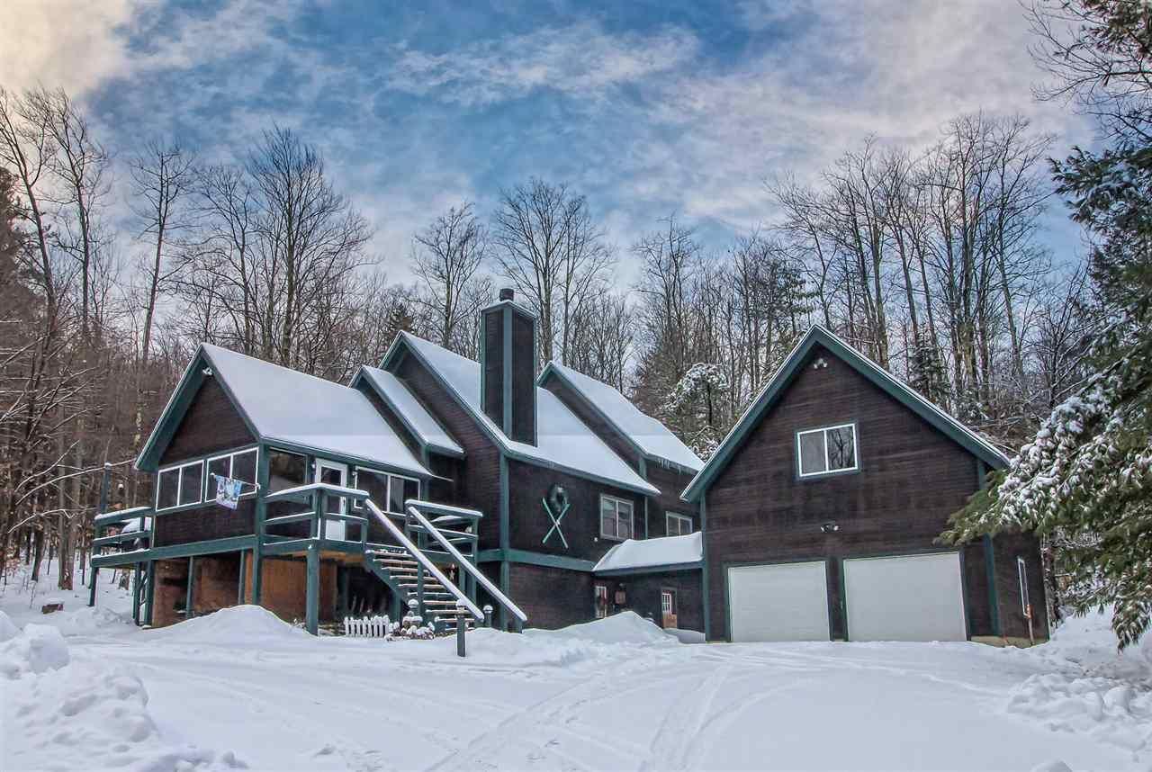 Wardsboro, Windham County, VT House for sale Property ID 337025254