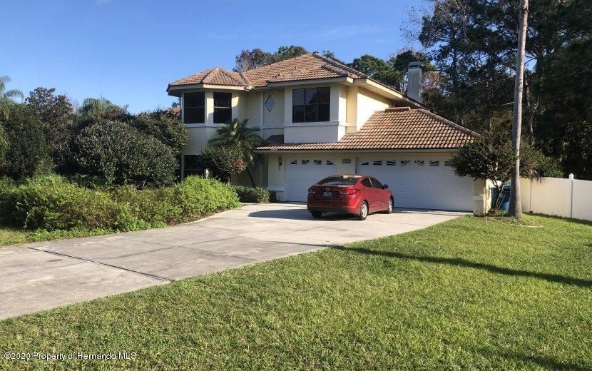 Spring Hill, Hernando County, FL House for sale Property ID 337023308