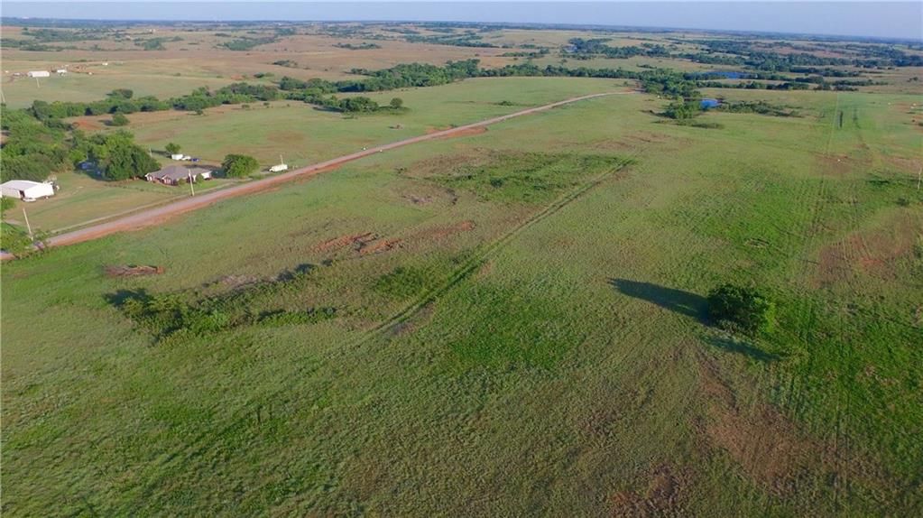 Tuttle, Grady County, OK Undeveloped Land, Homesites for sale Property