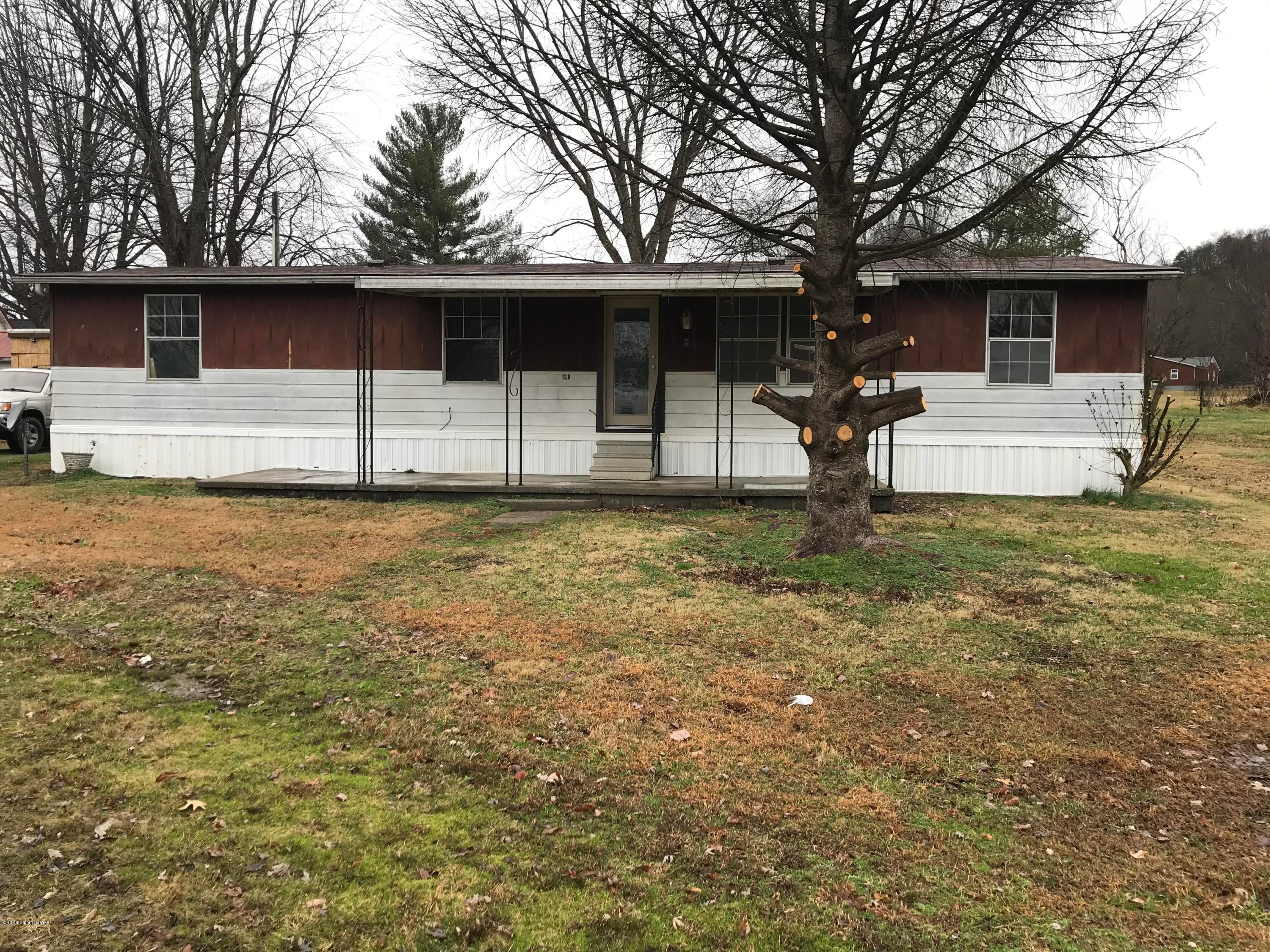 Lebanon Junction, Bullitt County, KY House for sale Property ID