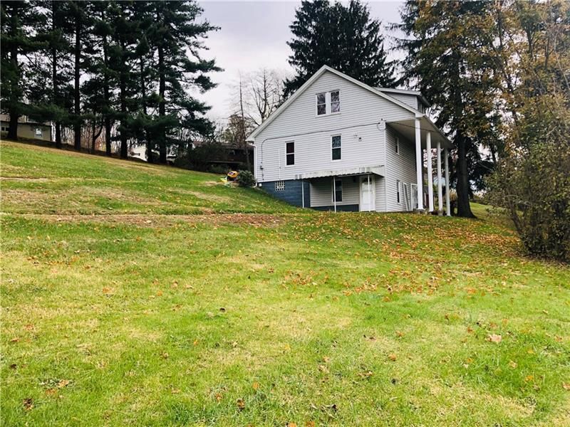 South Strabane, Washington County, PA House for sale Property ID