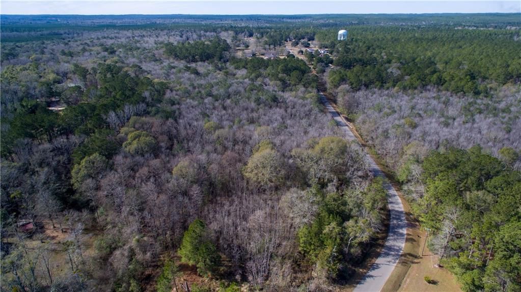 Creola, Mobile County, AL Undeveloped Land for sale Property ID