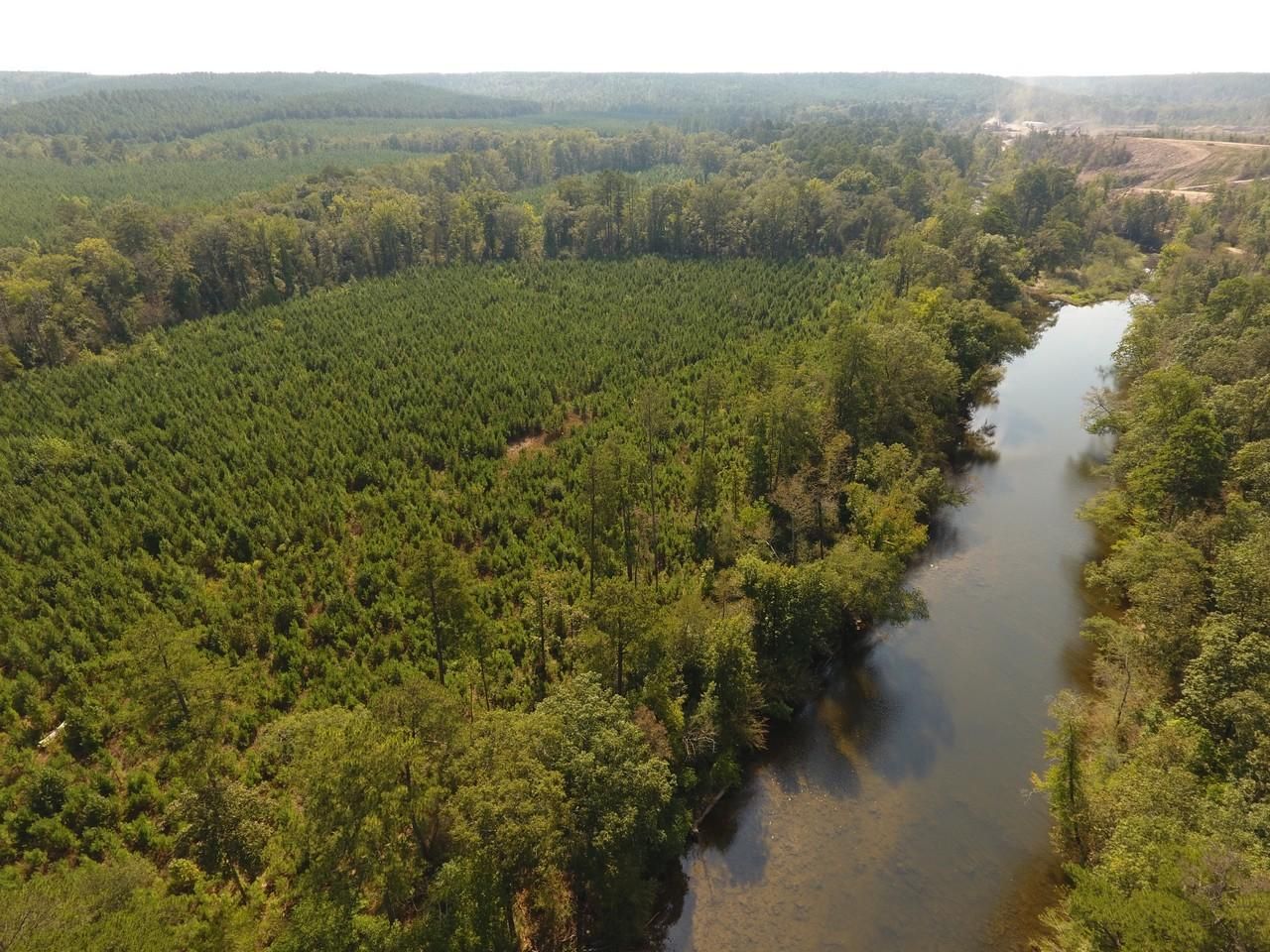 Antoine, Pike County, AR Recreational Property, Timberland Property