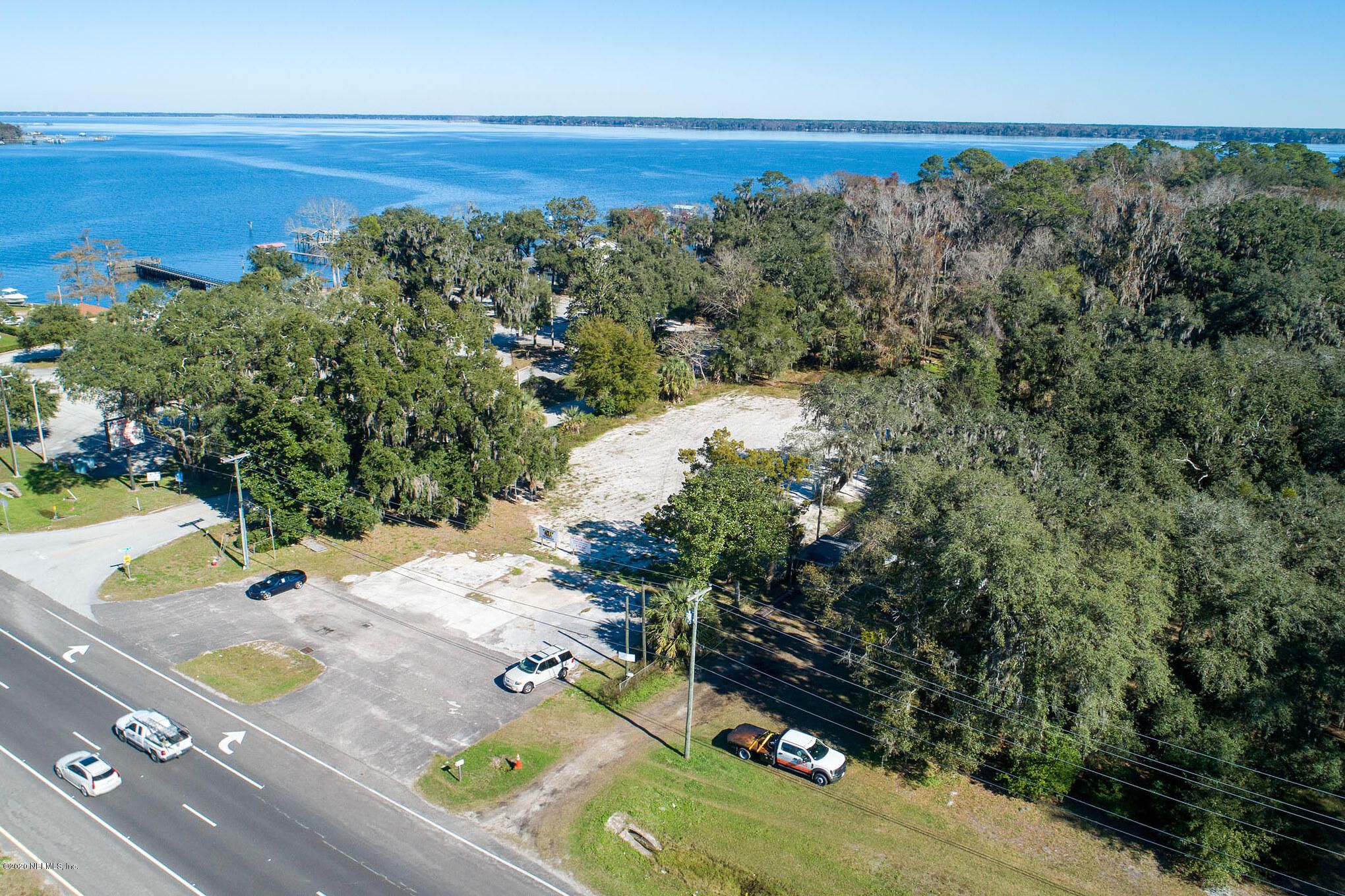 Green Cove Springs, Clay County, FL Undeveloped Land, Homesites for