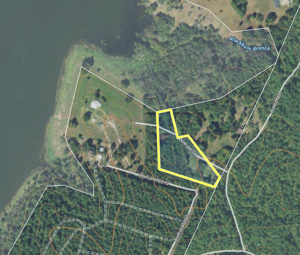 Broaddus, San Augustine County, TX Undeveloped Land, Homesites for sale