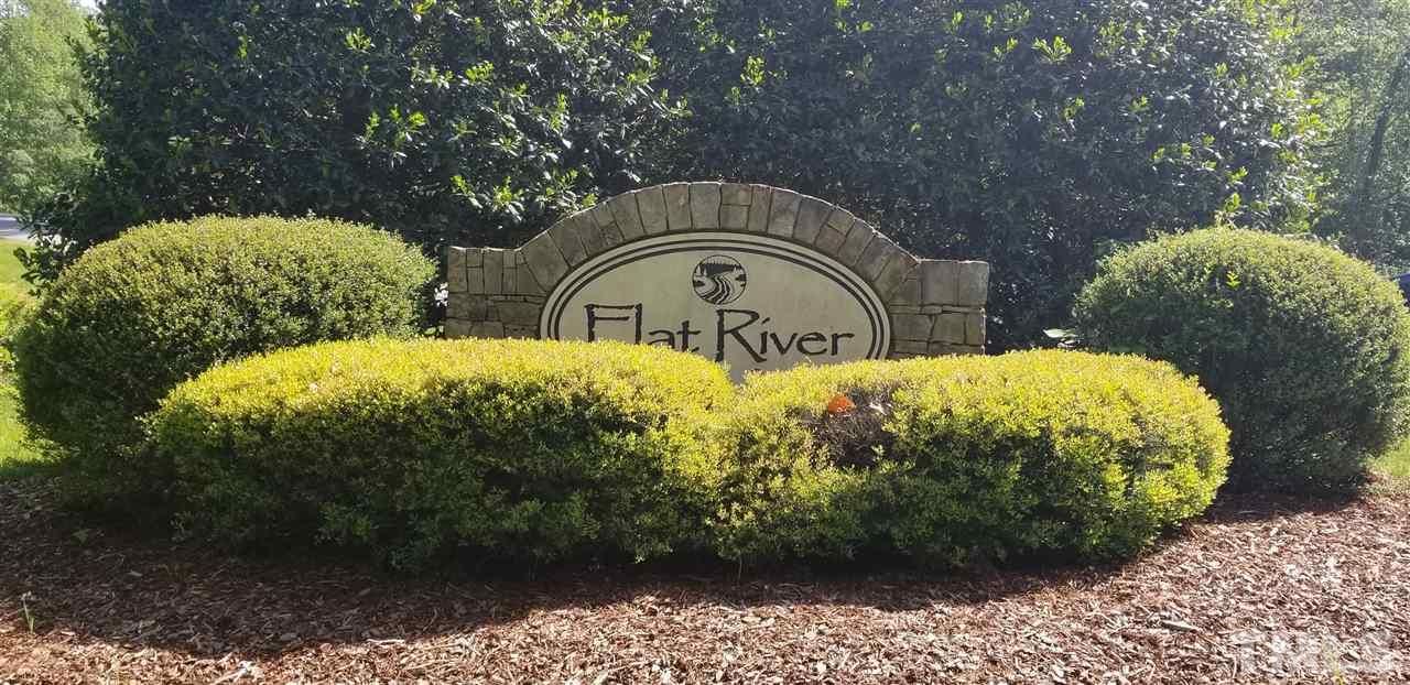 Timberlake, Person County, NC Undeveloped Land, Homesites for sale