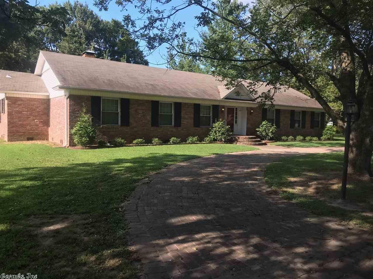 England, Lonoke County, AR House for sale Property ID 337030061