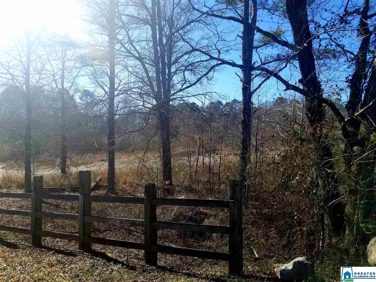 Sterrett, Shelby County, AL Undeveloped Land for sale Property ID