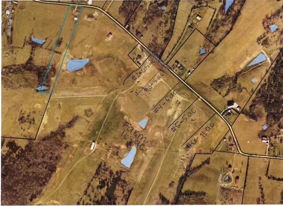 Bagdad, Shelby County, KY Undeveloped Land for sale Property ID 337032127 LandWatch