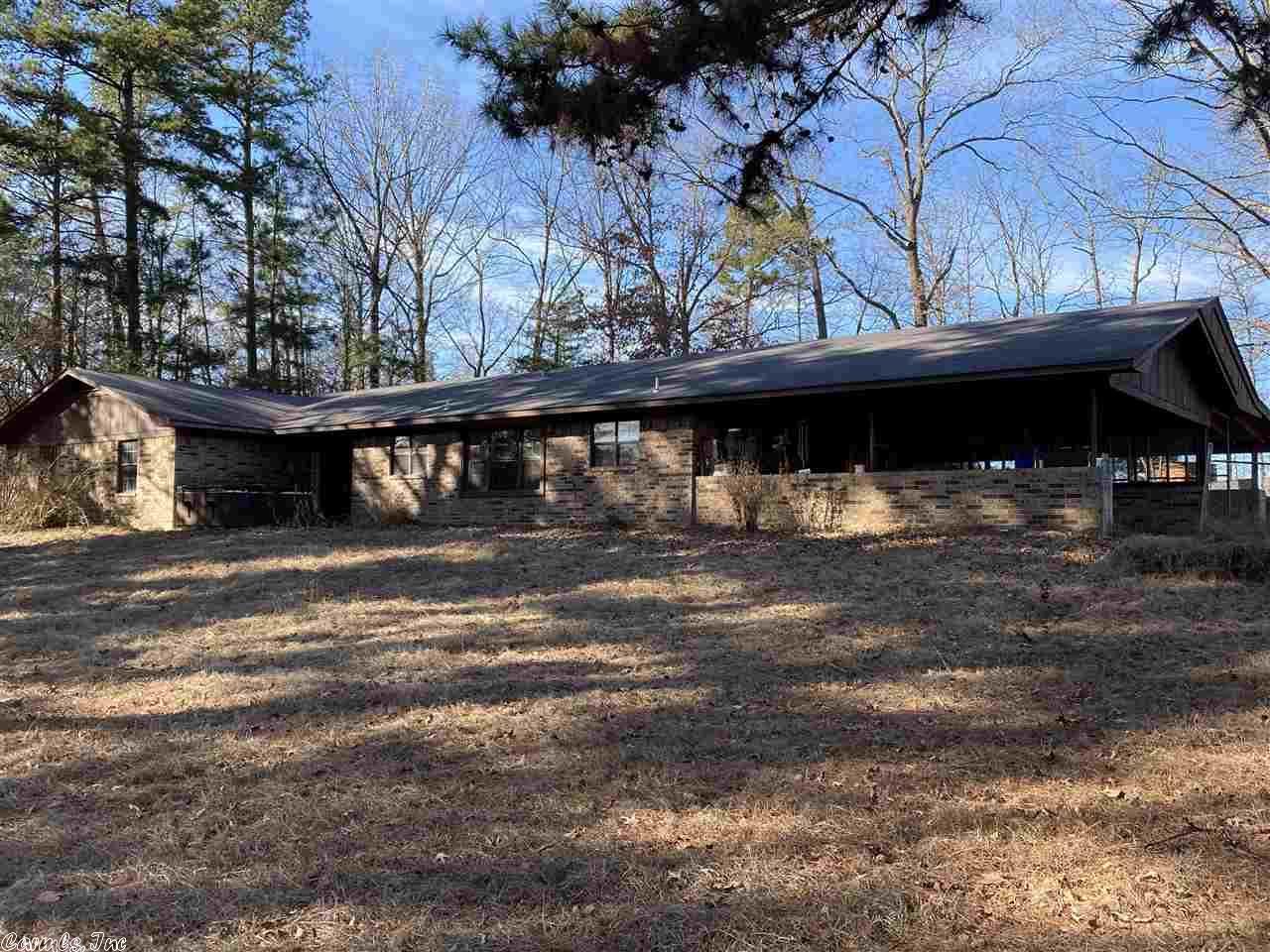 Kirby, Pike County, AR House for sale Property ID 337087335 LandWatch