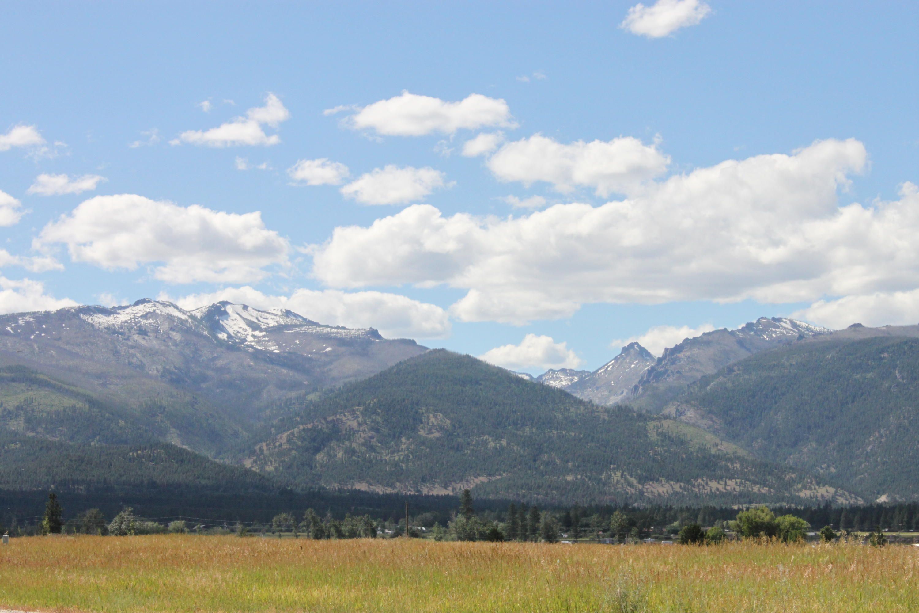 Victor, Ravalli County, MT Undeveloped Land for sale Property ID