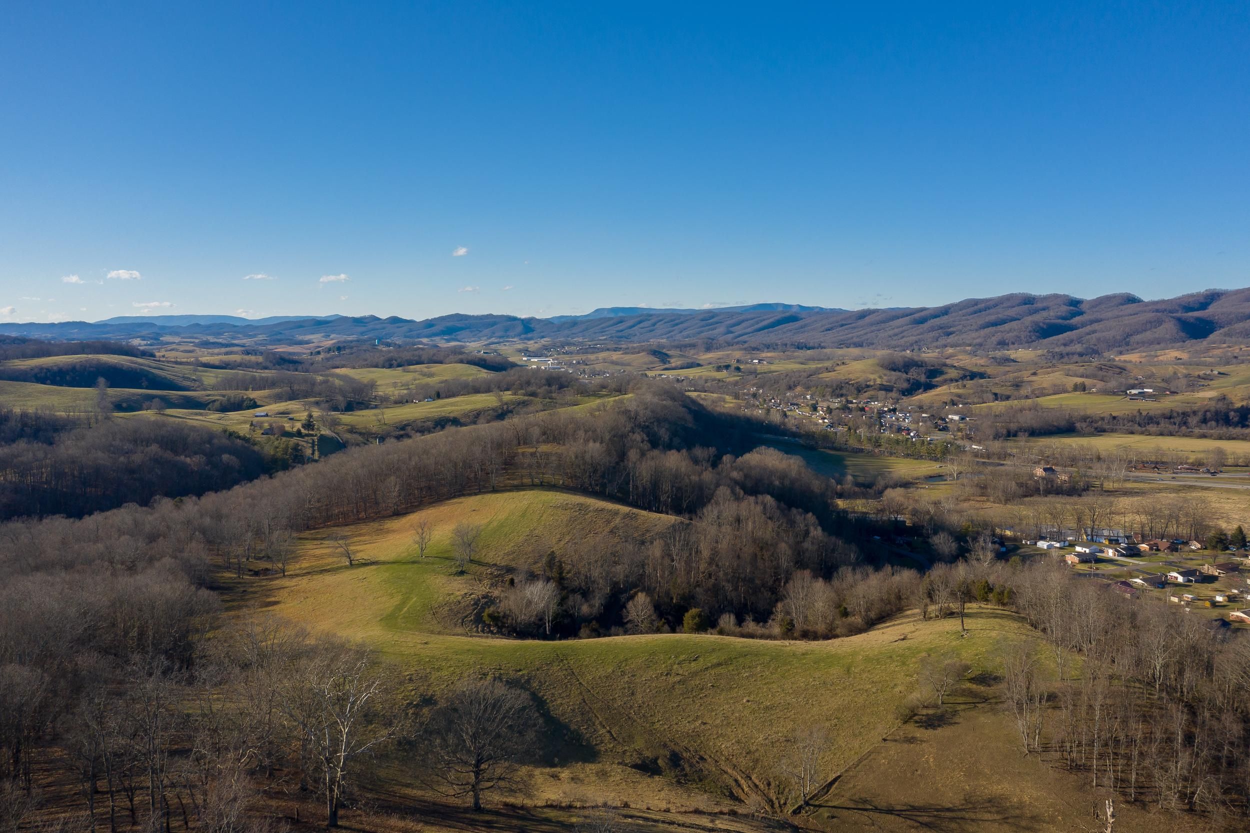 Marion, Smyth County, VA Farms and Ranches, Commercial Property for