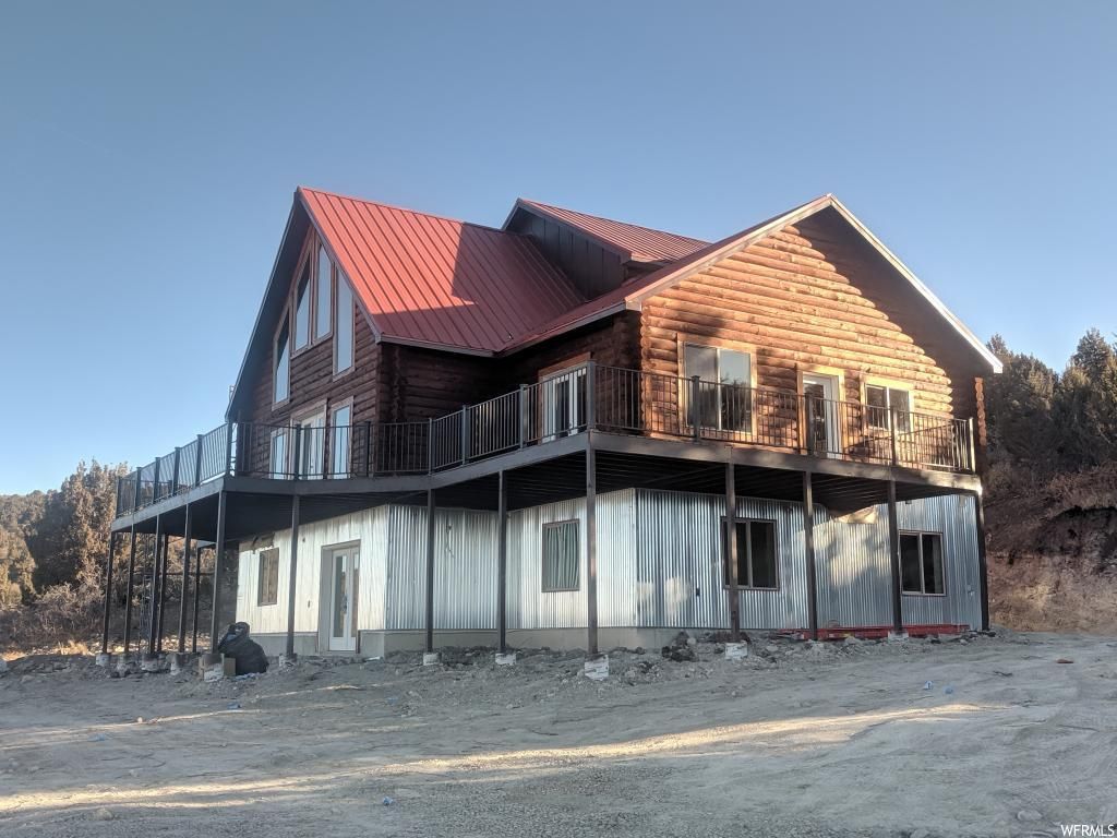 Mount Pleasant, Sanpete County, UT Recreational Property, Hunting