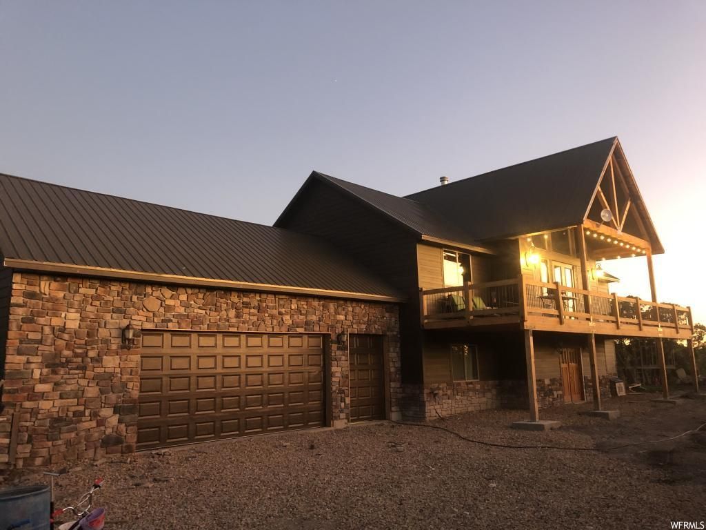 Mount Pleasant, Sanpete County, UT Recreational Property, House for