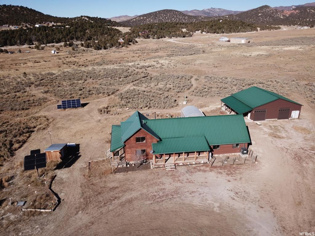 Indianola, Sanpete County, UT Recreational Property, Horse Property