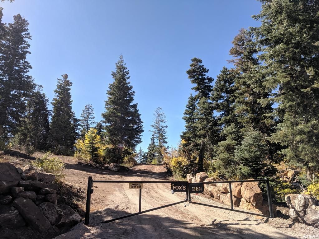 Mount Pleasant, Sanpete County, UT Recreational Property, Undeveloped