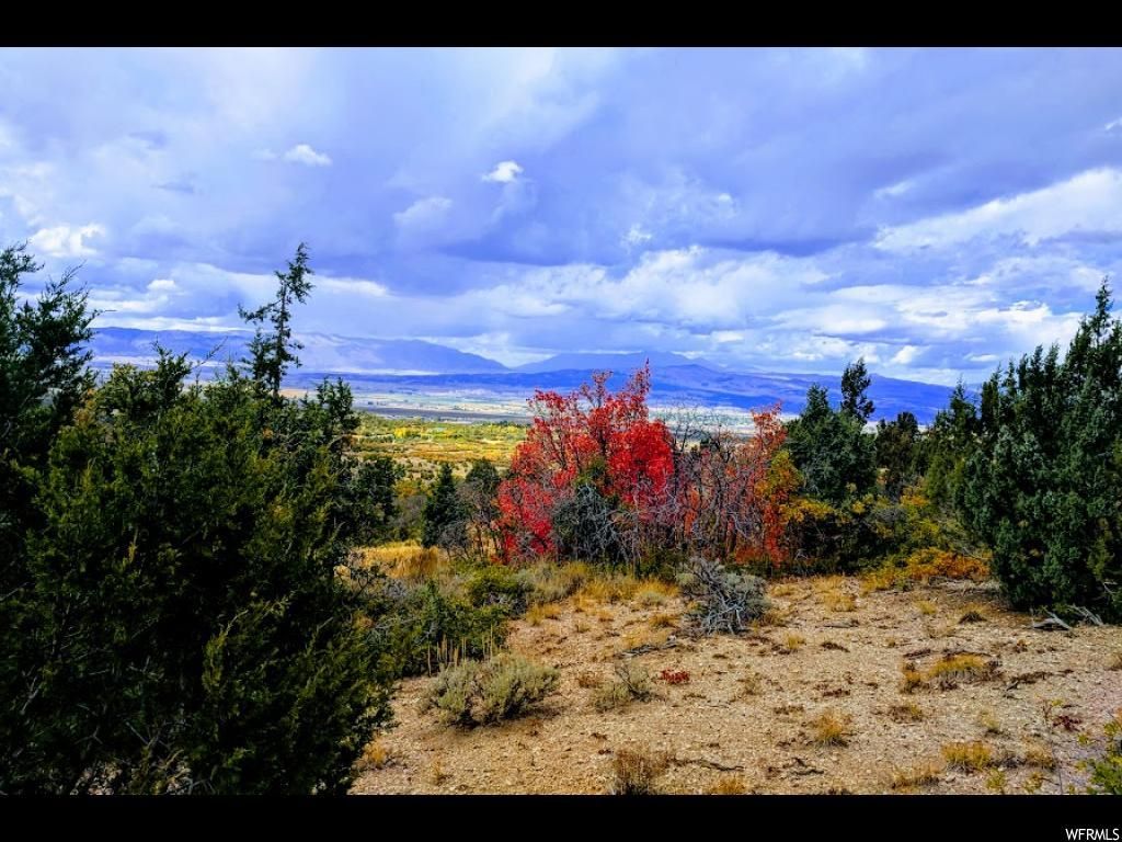 Mount Pleasant, Sanpete County, UT Recreational Property, Undeveloped