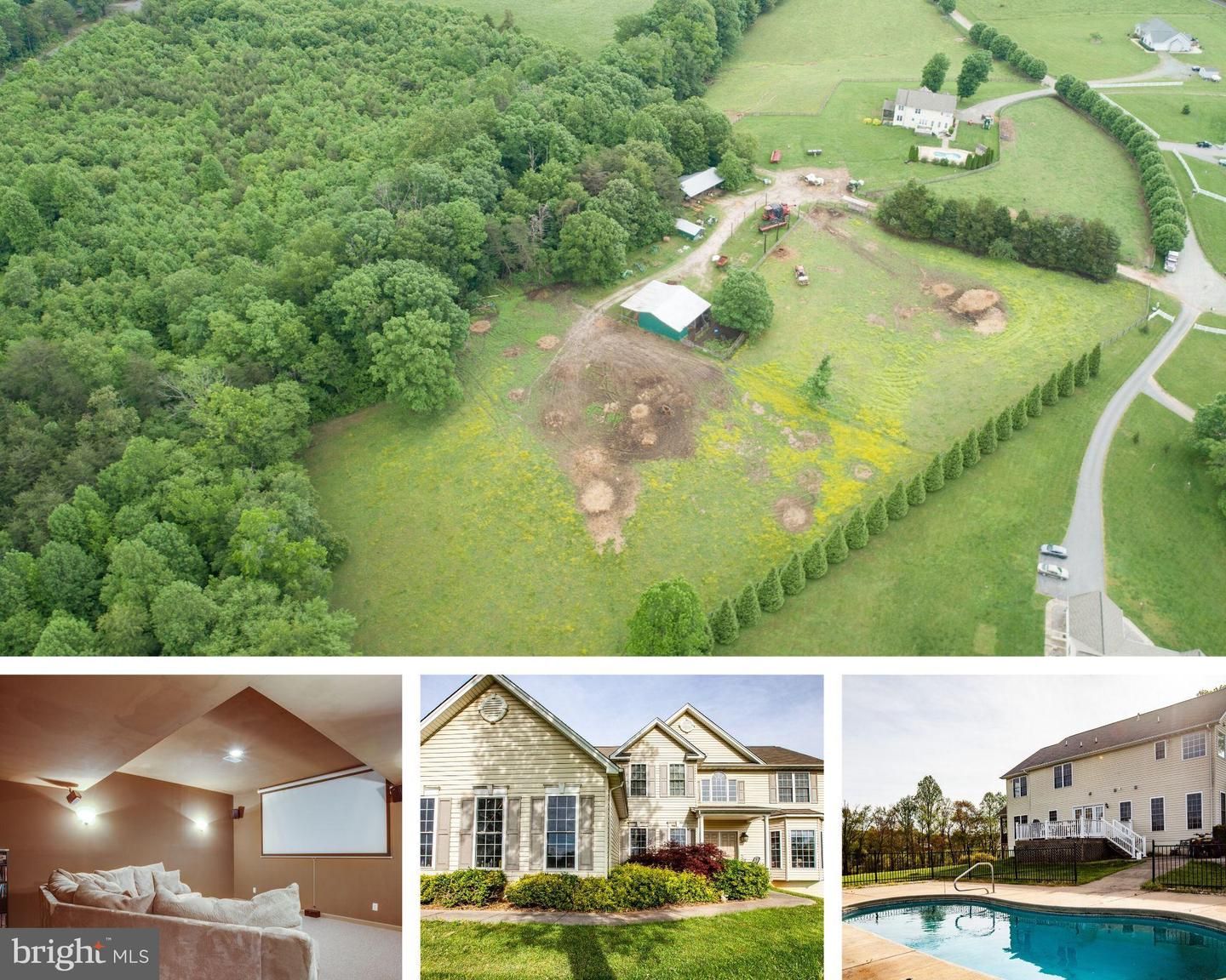 Spotsylvania, Spotsylvania County, VA Farms and Ranches, House for sale Property ID 337042986