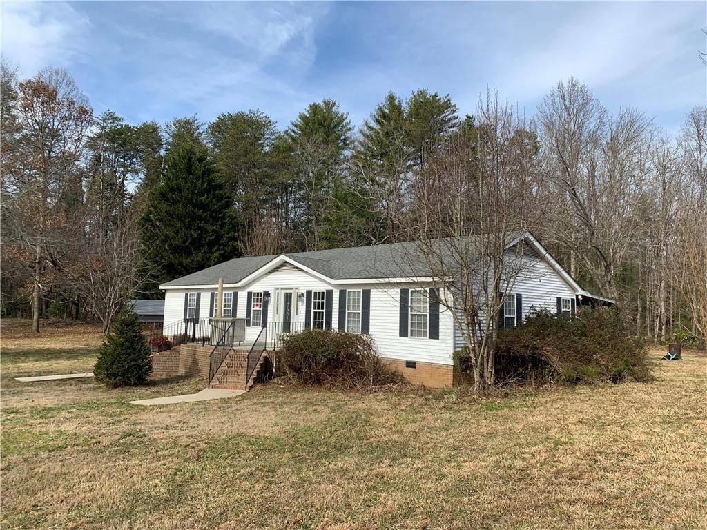 Mountain Rest, Oconee County, SC House for sale Property ID 337047805