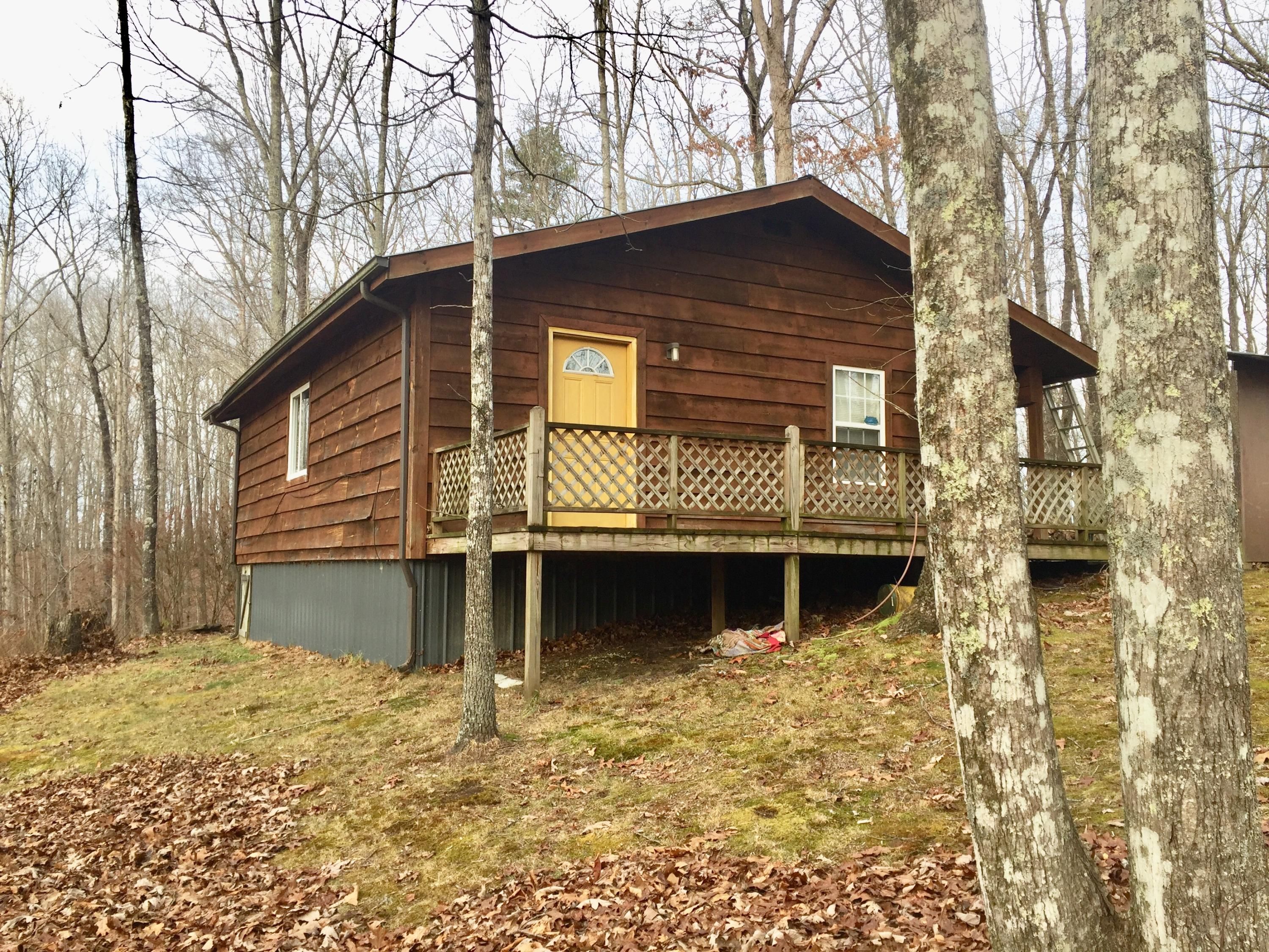 Wartburg, County, TN House for sale Property ID 337042646 LandWatch