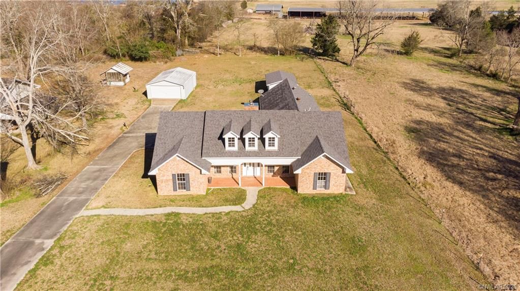 Grand Cane, De Soto Parish, LA House for sale Property ID 337035063