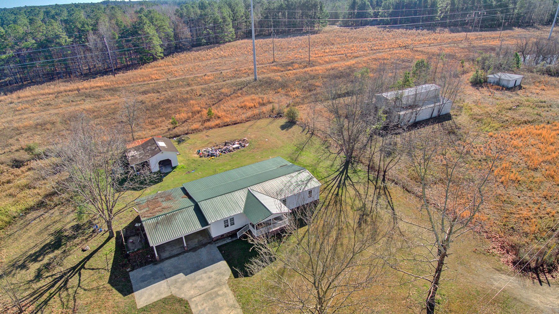 Saint Dorchester County, SC House for sale Property ID