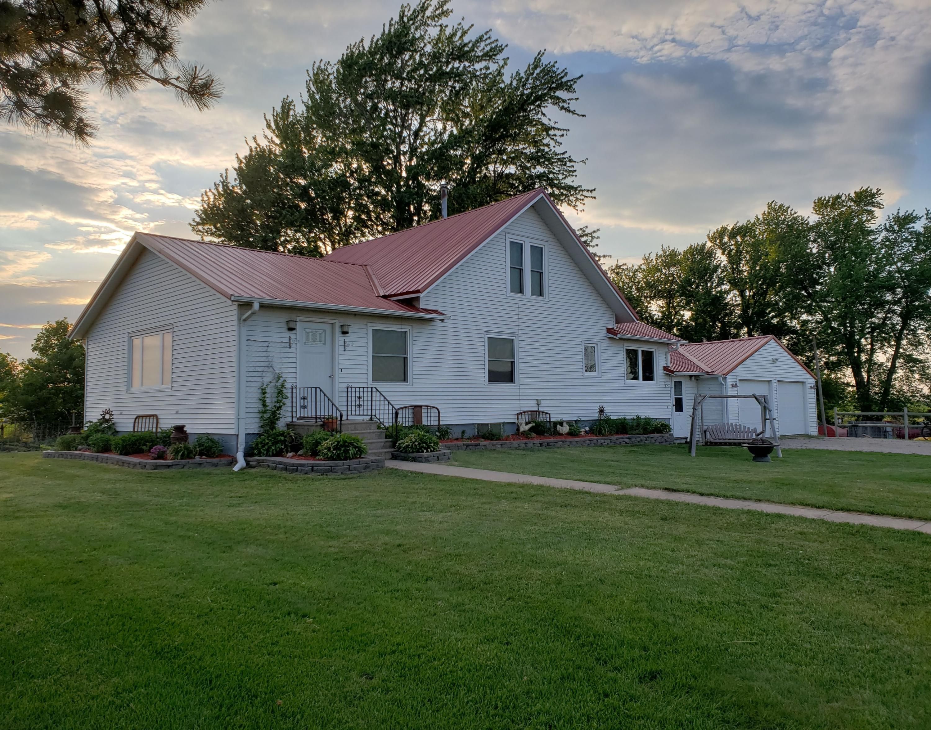 Stanhope, Hamilton County, IA House for sale Property ID 336639441