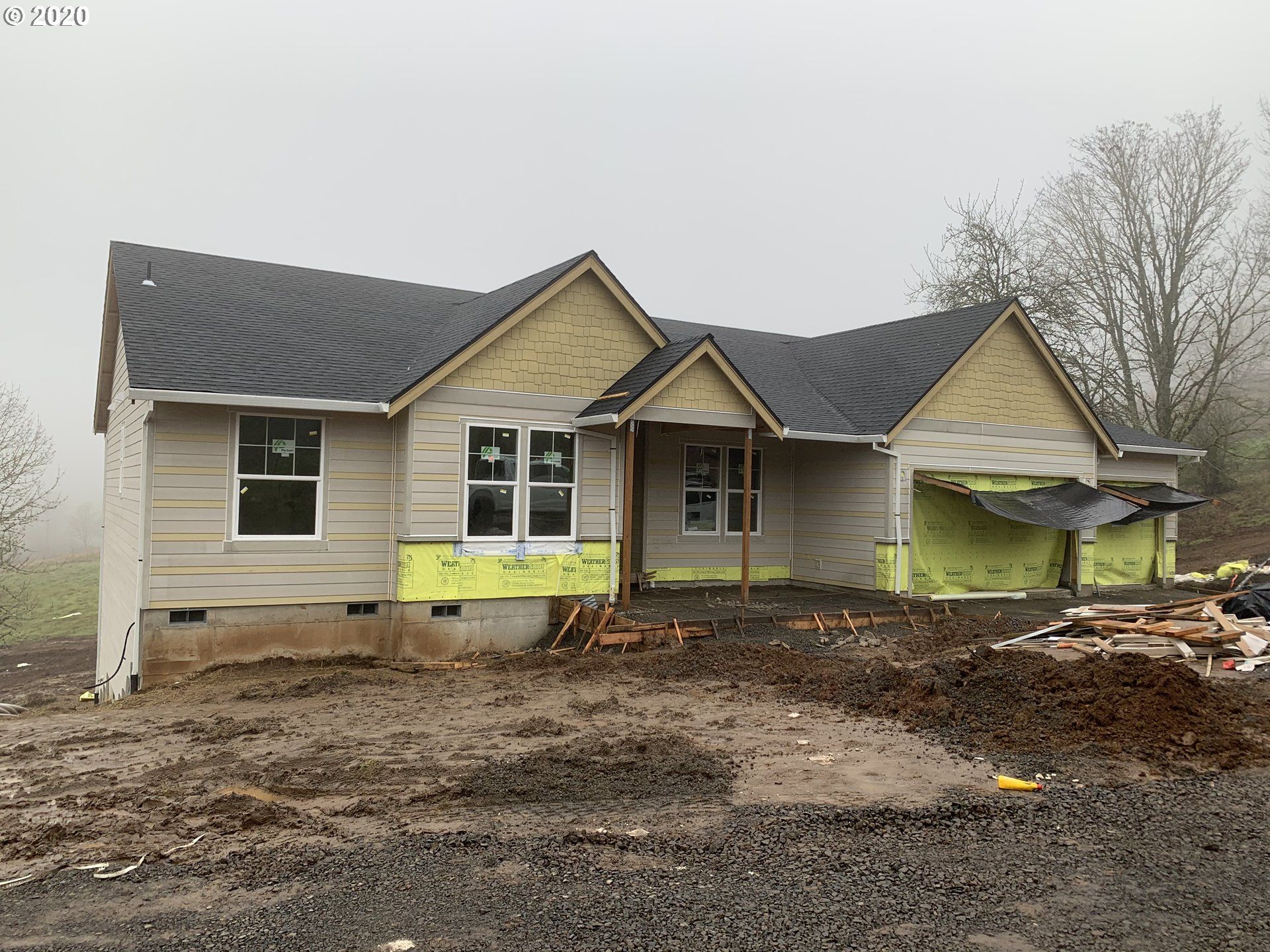 Newberg, Yamhill County, OR House for sale Property ID 337046134