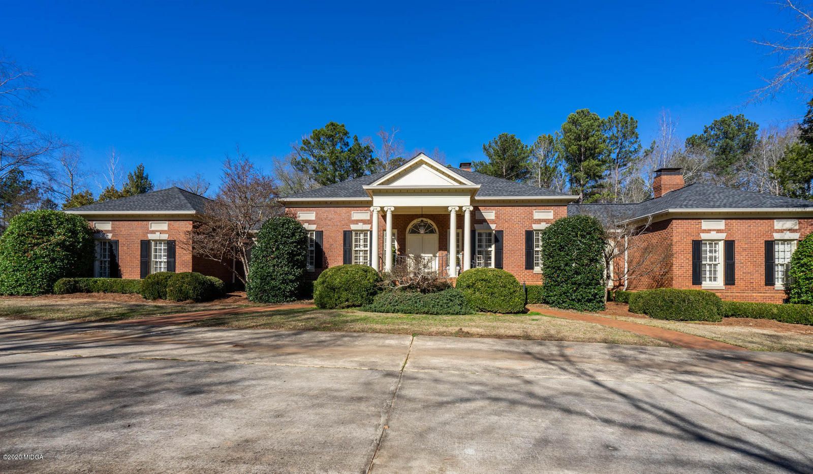 Macon, Bibb County, GA House for sale Property ID 337043517 LandWatch