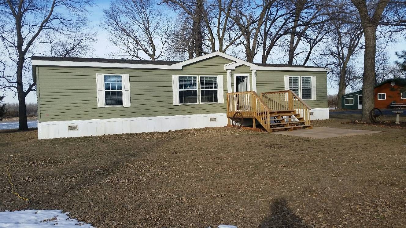 Wynot, Cedar County, NE Recreational Property, Riverfront Property