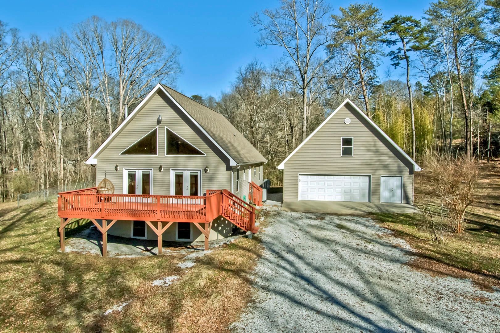 Kingston, Roane County, TN House for sale Property ID 337052158