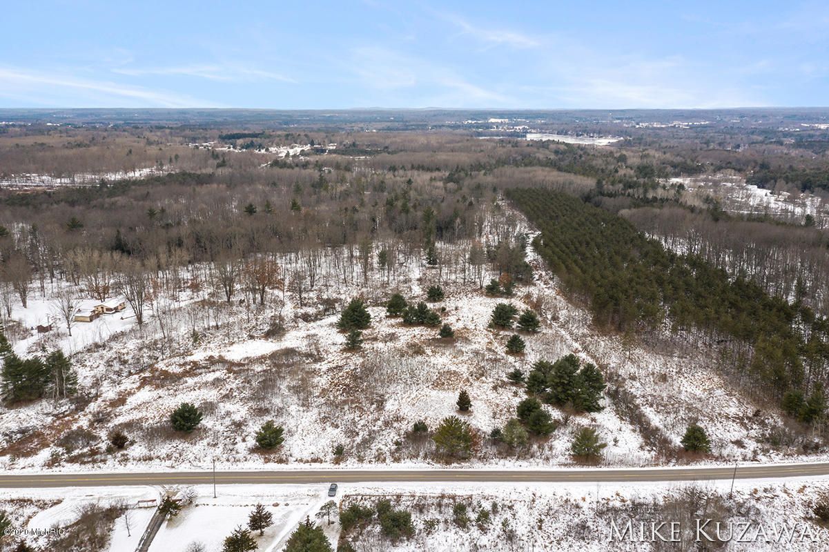 Stanwood, Mecosta County, MI Undeveloped Land for sale Property ID