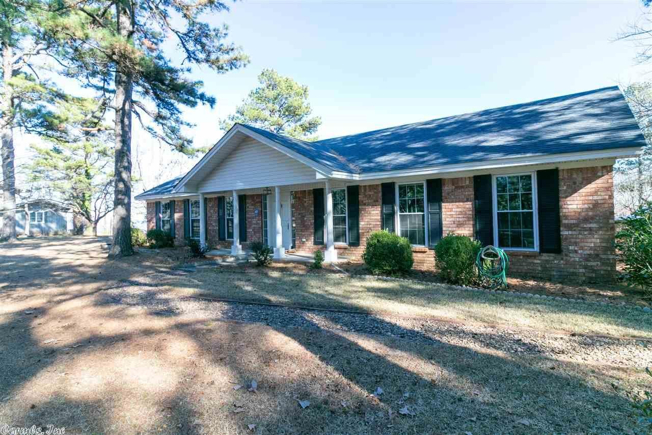 Morrilton, Conway County, AR House for sale Property ID 337049238