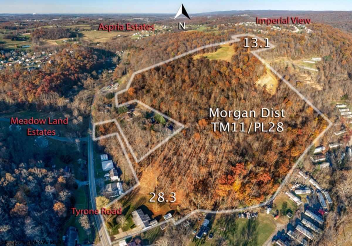 Monongalia County, WV Undeveloped Land for sale Property ID 337053870 LandWatch