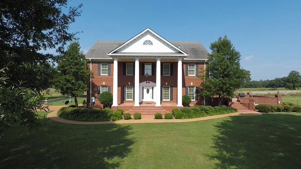 Enville, Chester County, TN House for sale Property ID 337062283