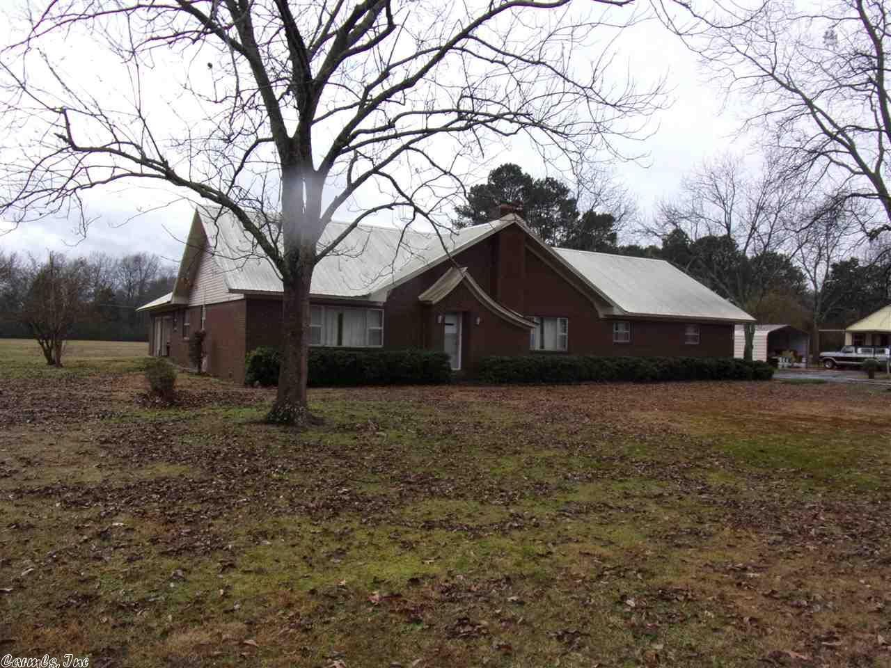 Hazen, Prairie County, AR House for sale Property ID 337049260 LandWatch