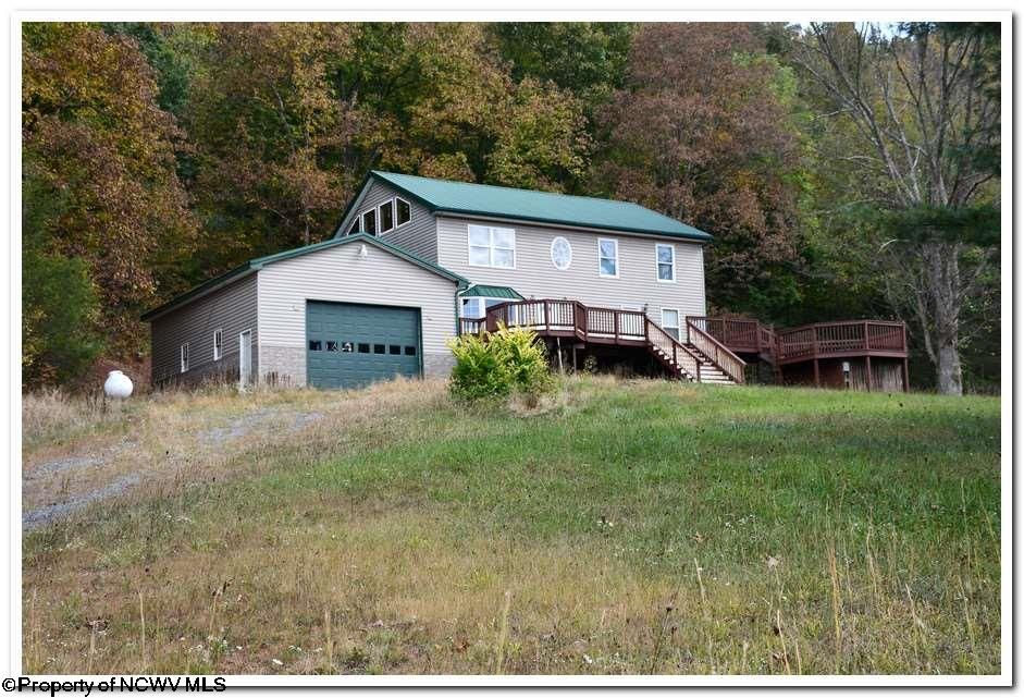 Seneca Rocks, Pendleton County, WV House for sale Property ID