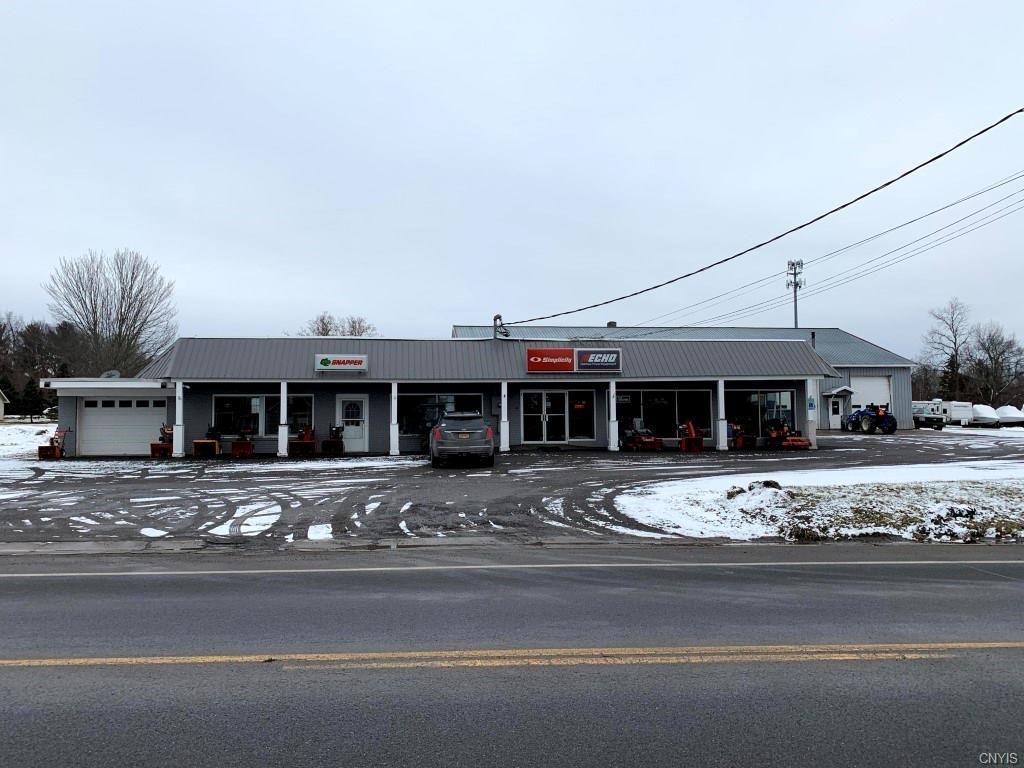 Marcy, Oneida County, NY Commercial Property, House for sale Property