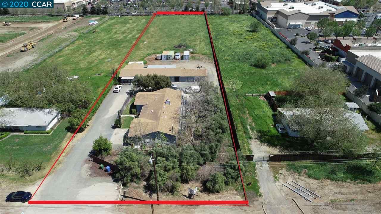 Brentwood, Contra Costa County, CA Undeveloped Land, Homesites for sale