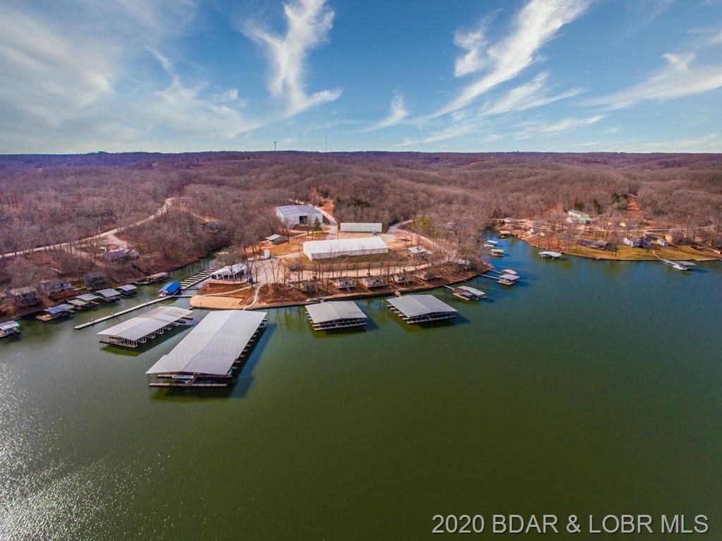 Gravois Mills, County, MO Commercial Property, Lakefront