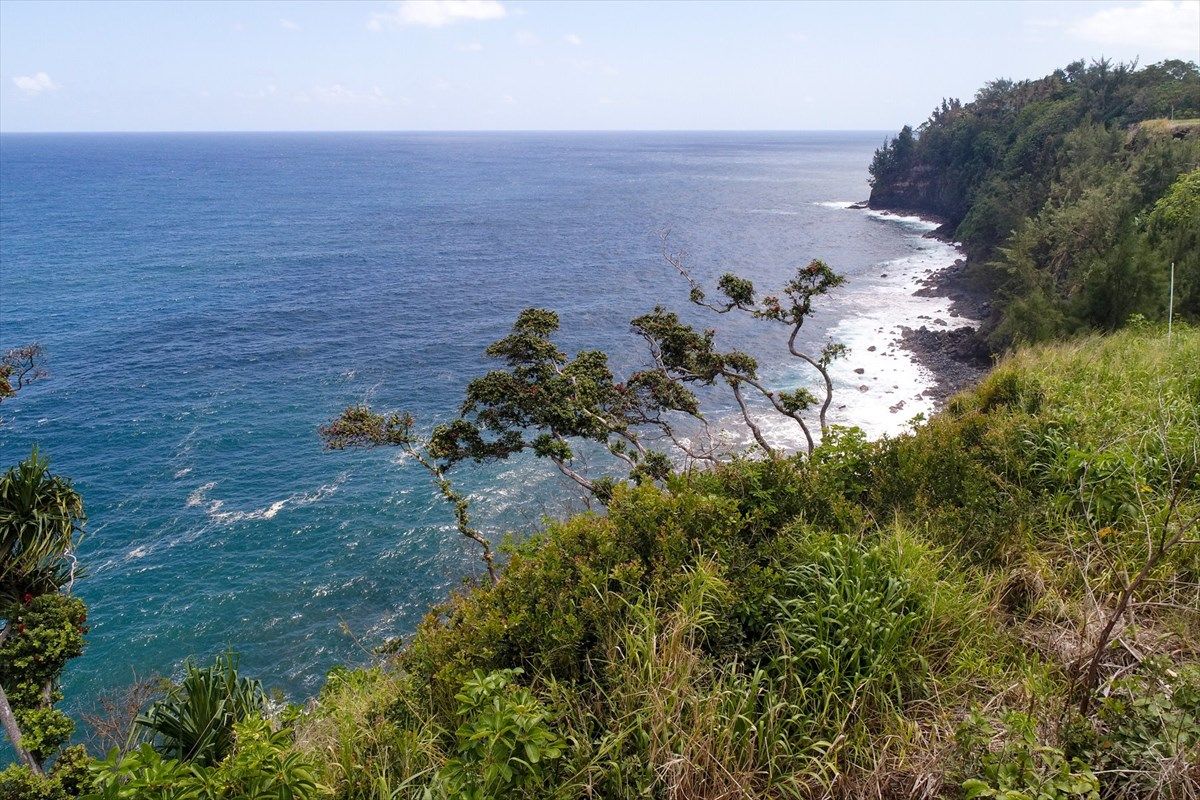Ninole, Hawaii County, HI Undeveloped Land, Lakefront Property, Waterfront Property, Homesites