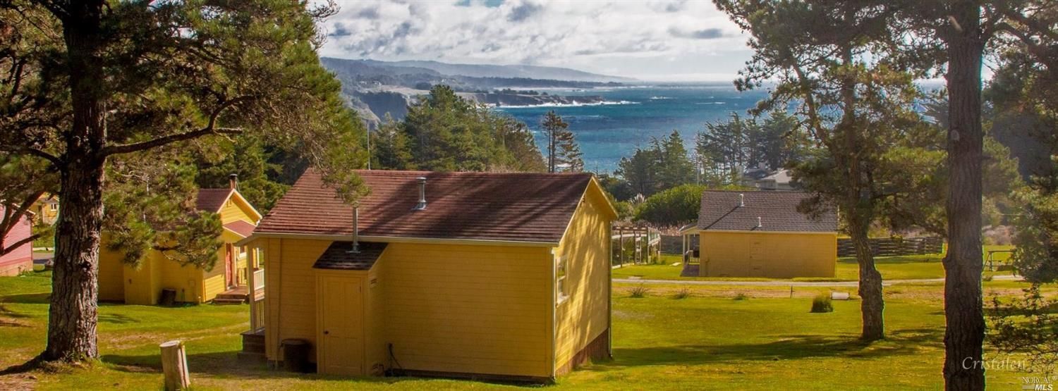 Gualala, Mendocino County, CA Commercial Property for sale Property ID