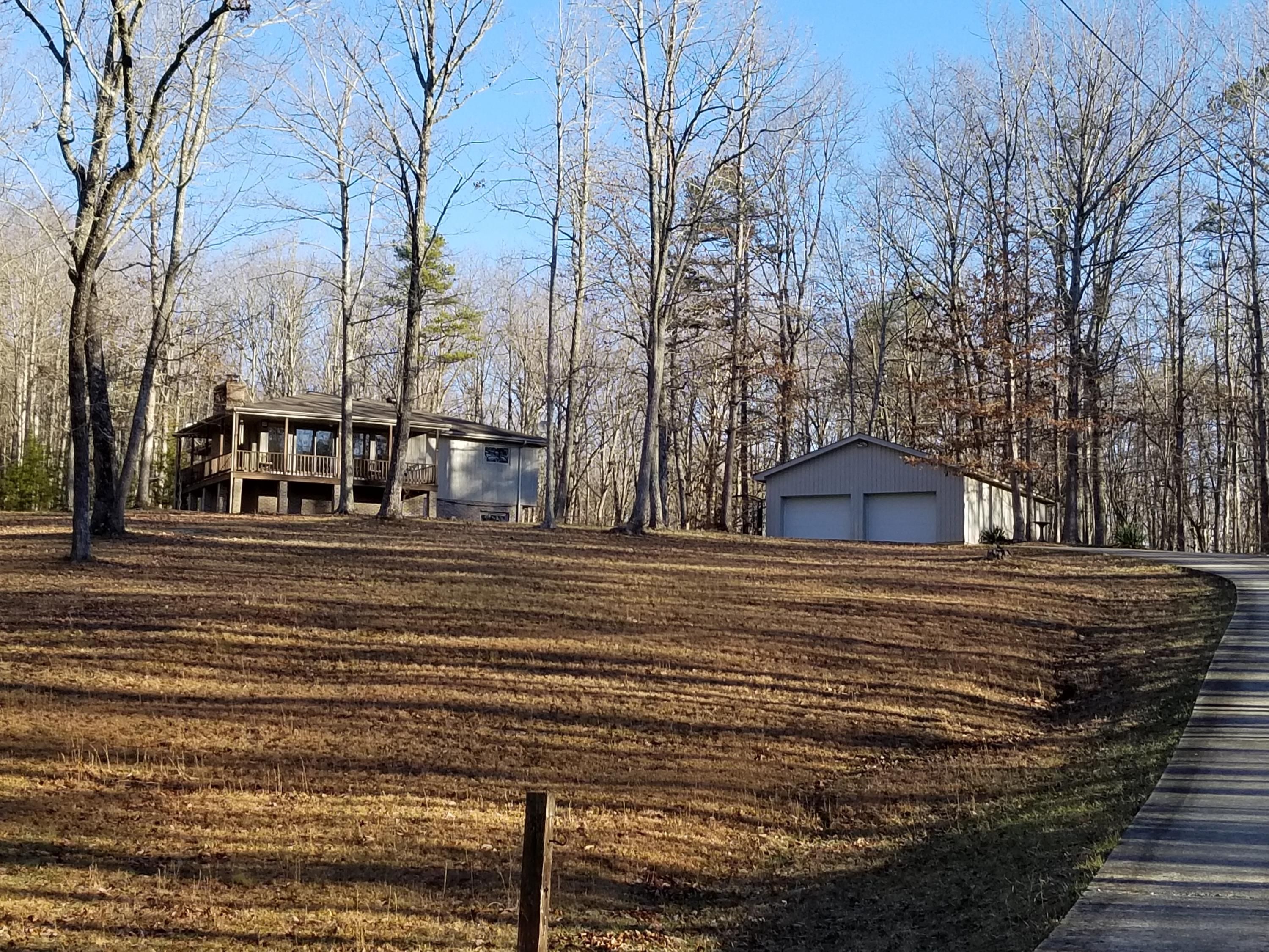 Chattanooga, Sequatchie County, TN House for sale Property ID
